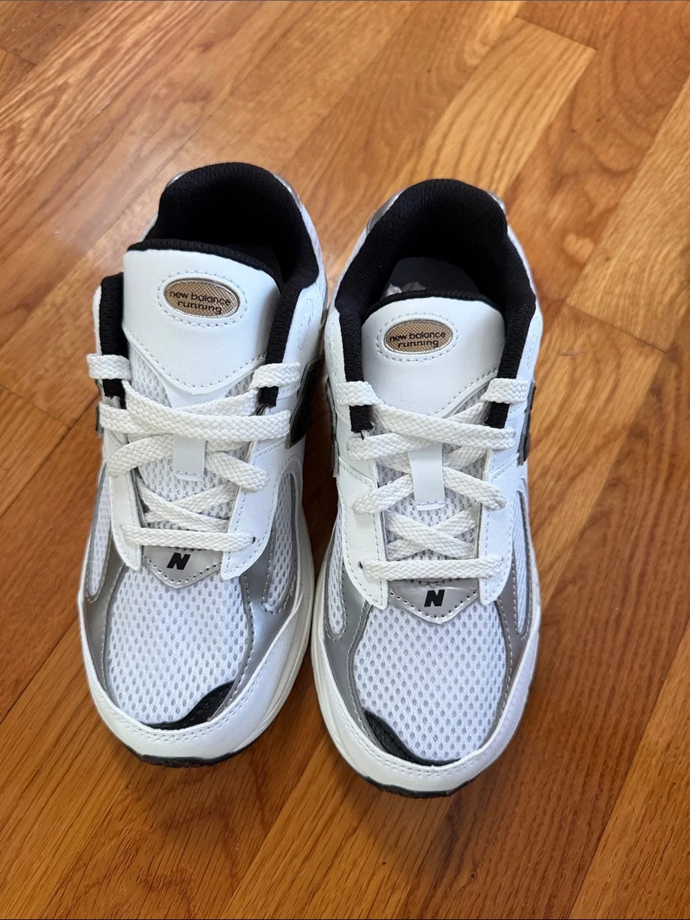 New Balance durable kids